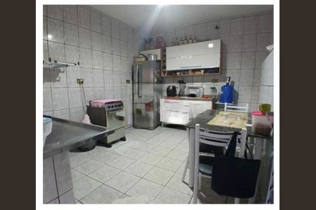 Casa à venda com 3 quartos, 450m² em Vila Guilherme, São Paulo
