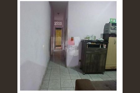 Casa à venda com 3 quartos, 450m² em Vila Guilherme, São Paulo