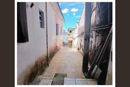 Casa à venda com 3 quartos, 450m² em Vila Guilherme, São Paulo