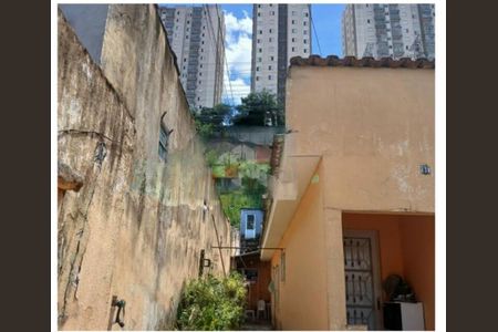 Casa à venda com 3 quartos, 450m² em Vila Guilherme, São Paulo