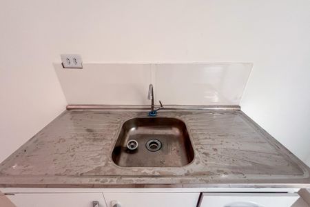 Apartamento para alugar com 1 quarto, 46m² em Casa Verde, São Paulo