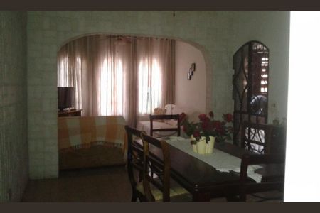 Casa à venda com 6 quartos, 106m² em Vila Guilherme, São Paulo