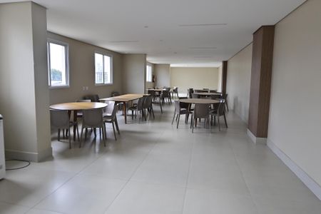 Apartamento para alugar com 3 quartos, 83m² em Aeroviario, Goiânia