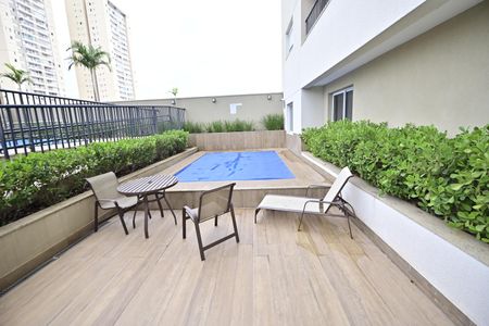Apartamento para alugar com 3 quartos, 83m² em Aeroviario, Goiânia