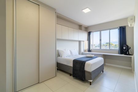 Apartamento para alugar com 75m², 2 quartos e sem vagaQuarto 2