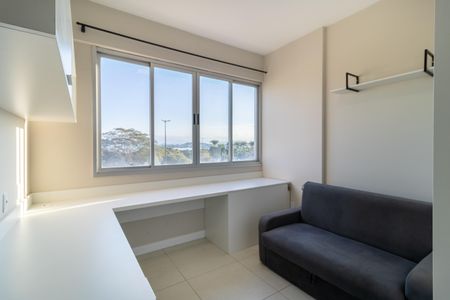 Quarto 1 de apartamento para alugar com 2 quartos, 75m² em Centro, Florianópolis