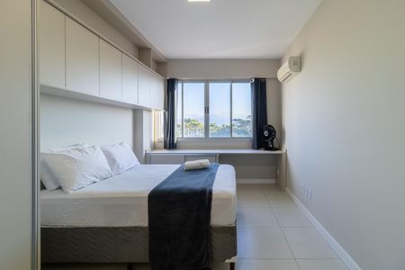Apartamento para alugar com 75m², 2 quartos e sem vagaQuarto 2
