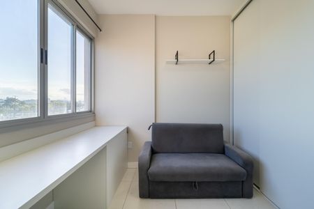 Apartamento para alugar com 75m², 2 quartos e sem vagaQuarto 1