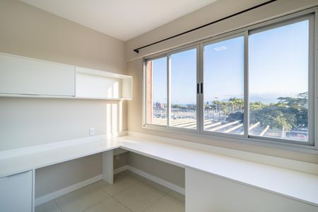 Quarto 1 de apartamento para alugar com 2 quartos, 75m² em Centro, Florianópolis