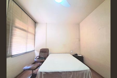 Apartamento à venda com 3 quartos, 94m² em Centro, Belo Horizonte