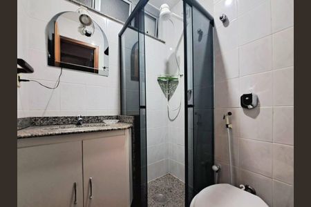 Apartamento à venda com 3 quartos, 94m² em Centro, Belo Horizonte