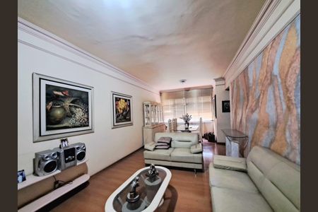 Apartamento à venda com 3 quartos, 94m² em Centro, Belo Horizonte