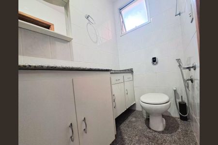 Apartamento à venda com 3 quartos, 94m² em Centro, Belo Horizonte
