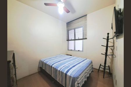 Apartamento à venda com 3 quartos, 94m² em Centro, Belo Horizonte
