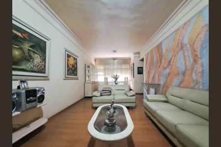 Apartamento à venda com 3 quartos, 94m² em Centro, Belo Horizonte