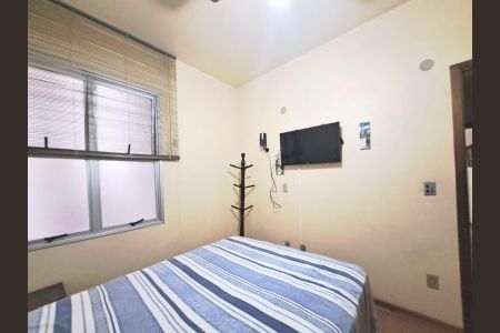 Apartamento à venda com 3 quartos, 94m² em Centro, Belo Horizonte