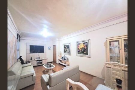 Apartamento à venda com 3 quartos, 94m² em Centro, Belo Horizonte