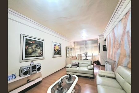 Apartamento à venda com 3 quartos, 94m² em Centro, Belo Horizonte