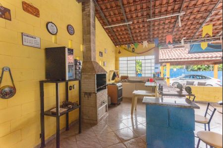 Casa para alugar com 200m², 3 quartos e 20 vagasEspaço Gourmet