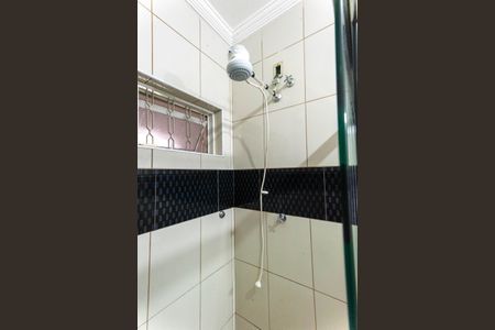 Casa para alugar com 200m², 3 quartos e 20 vagasBanheiro