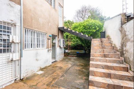 Casa para alugar com 200m², 3 quartos e 20 vagasQuintal