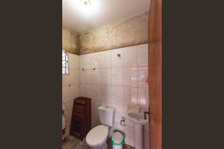 Casa para alugar com 200m², 3 quartos e 20 vagasBanheiro