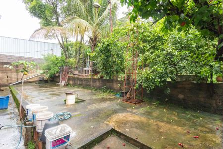 Casa para alugar com 200m², 3 quartos e 20 vagasQuintal