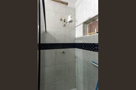 Casa para alugar com 200m², 3 quartos e 20 vagasBanheiro da Suíte