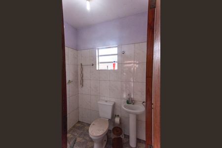 Casa para alugar com 200m², 3 quartos e 20 vagasBanheiro