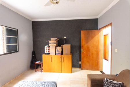 Casa para alugar com 200m², 3 quartos e 20 vagasQuarto 2