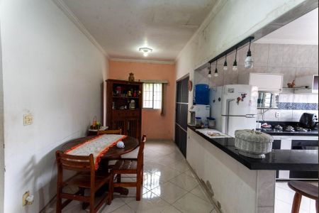 Casa para alugar com 200m², 3 quartos e 20 vagasSala de Jantar