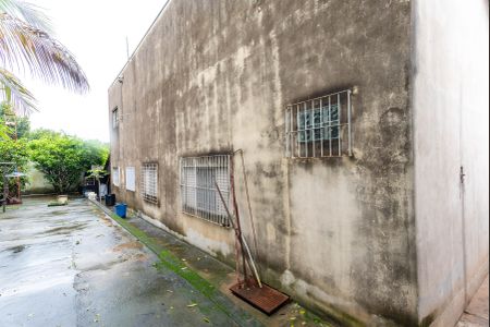 Casa para alugar com 200m², 3 quartos e 20 vagasQuintal