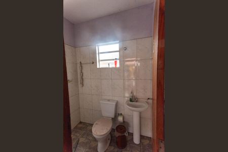 Casa para alugar com 200m², 3 quartos e 20 vagasBanheiro