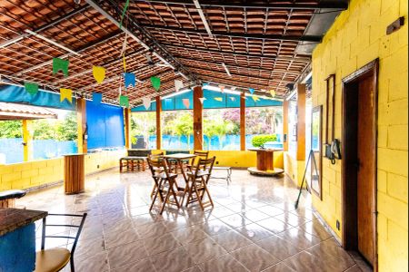 Casa para alugar com 200m², 3 quartos e 20 vagasEspaço Gourmet