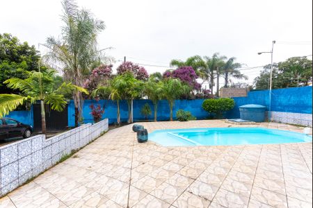 Casa para alugar com 200m², 3 quartos e 20 vagasPiscina
