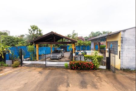 Casa para alugar com 200m², 3 quartos e 20 vagasJardim