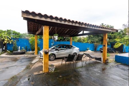 Casa para alugar com 200m², 3 quartos e 20 vagasGaragem