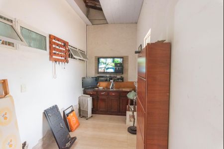 Casa para alugar com 200m², 3 quartos e 20 vagasEscritório da Suíte