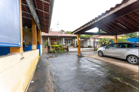 Casa para alugar com 200m², 3 quartos e 20 vagasGaragem