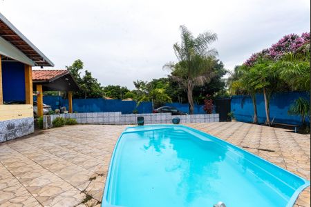 Casa para alugar com 200m², 3 quartos e 20 vagasPiscina