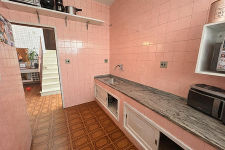 Cozinha de casa para alugar com 5 quartos, 322m² em Colégio Batista, Belo Horizonte