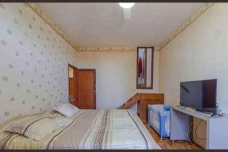 Casa para alugar com 322m², 5 quartos e 4 vagasQuarto