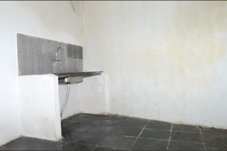 Casa para alugar com 70m², 2 quartos e sem vagaCozinha