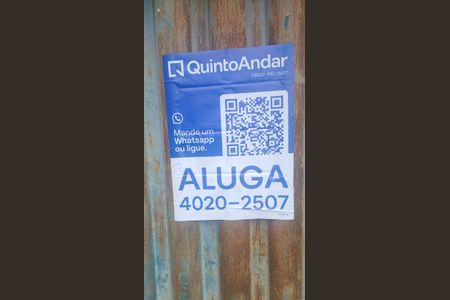 Casa para alugar com 70m², 2 quartos e sem vagaPLACA