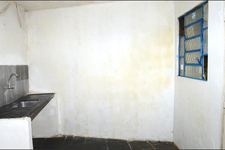 Casa para alugar com 70m², 2 quartos e sem vagaCozinha