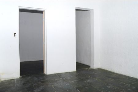 Sala de casa para alugar com 2 quartos, 70m² em Providência, Belo Horizonte