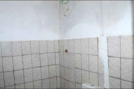 Casa para alugar com 70m², 2 quartos e sem vagaBanheiro