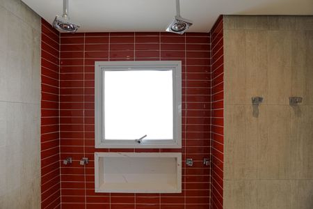 Apartamento para alugar com 242m², 3 quartos e 3 vagasBanheiro - Quarto 1 - Suíte