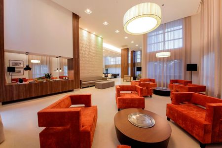 Apartamento para alugar com 242m², 3 quartos e 3 vagasÁrea Comum