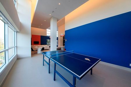 Apartamento para alugar com 242m², 3 quartos e 3 vagasÁrea Comum